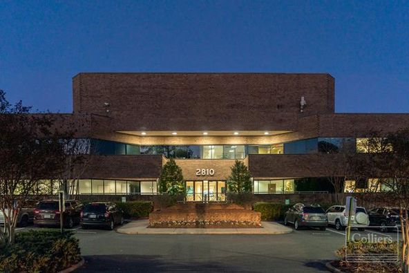 Premier Tech Center: 2810 N Parham Rd, Richmond, VA 23294